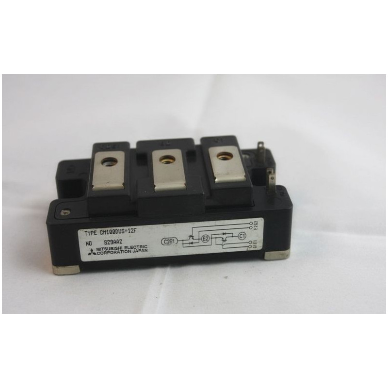 CM100DUS-12F