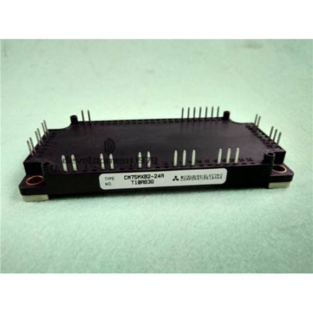 CM75MXB2-24A