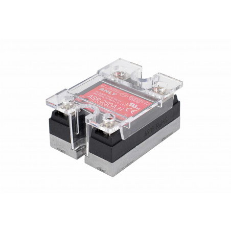 ASR-25DA-H