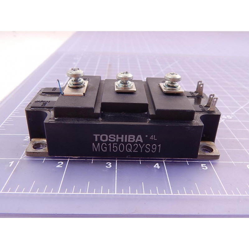 MG150Q2YS91