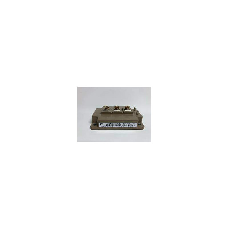 Modulo Di Potenza FUJI 2MBI600VE-120-50 – NUOVO – Garanzia Qualità