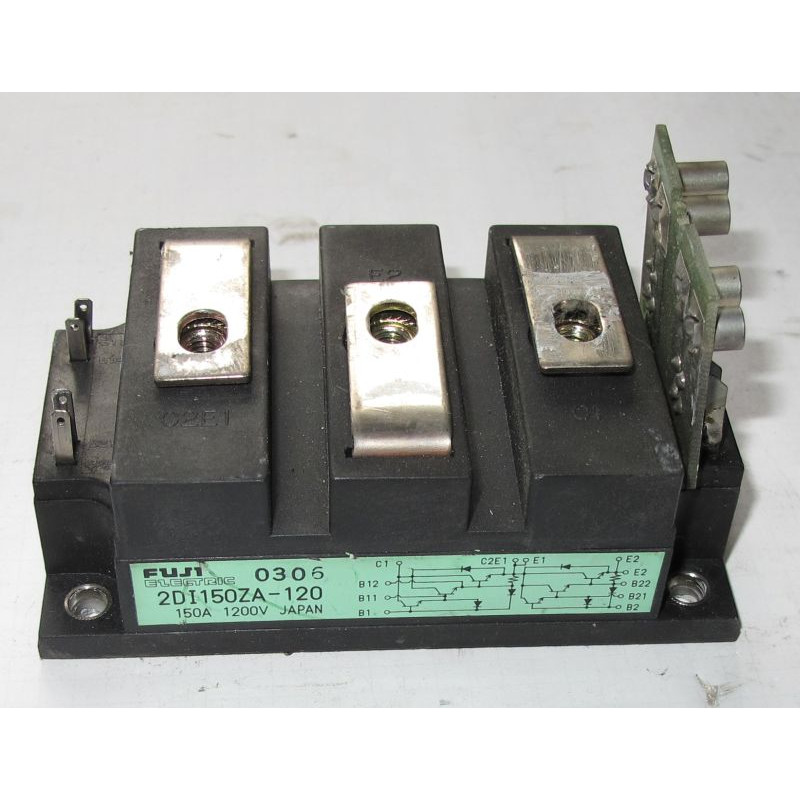 2DI150ZA-120