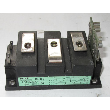 2DI150ZA-120