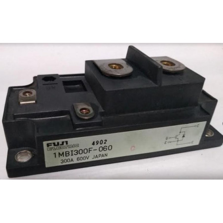 1MBI300F-060