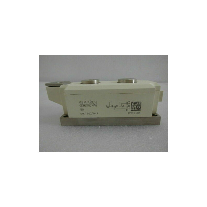 SKKT500/16E