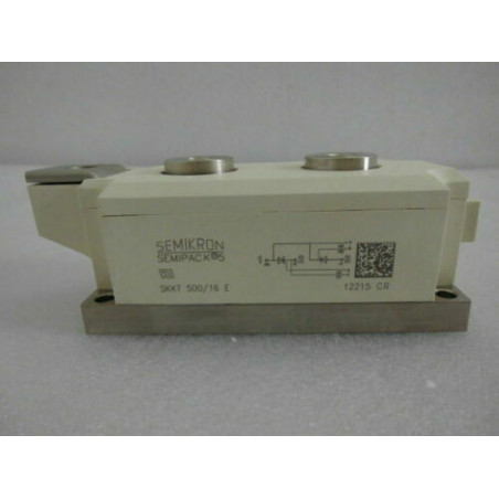 SKKT500/16E