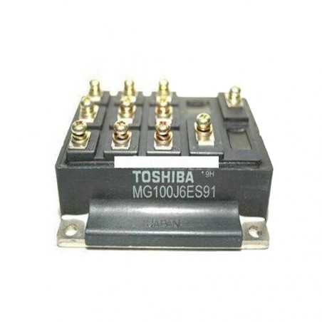 MG100J6ES91