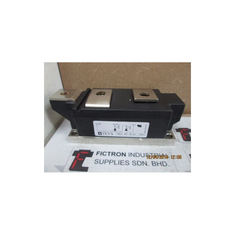 MCC501-18IO1