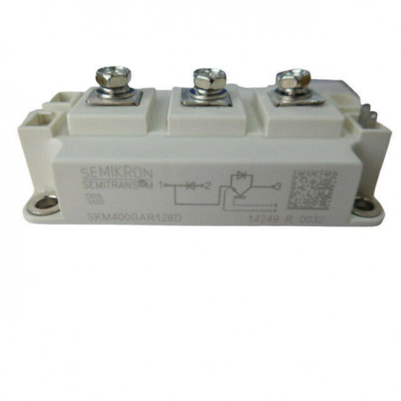 SKM400GAR128D