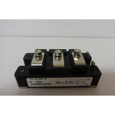 CM75DUM-12F