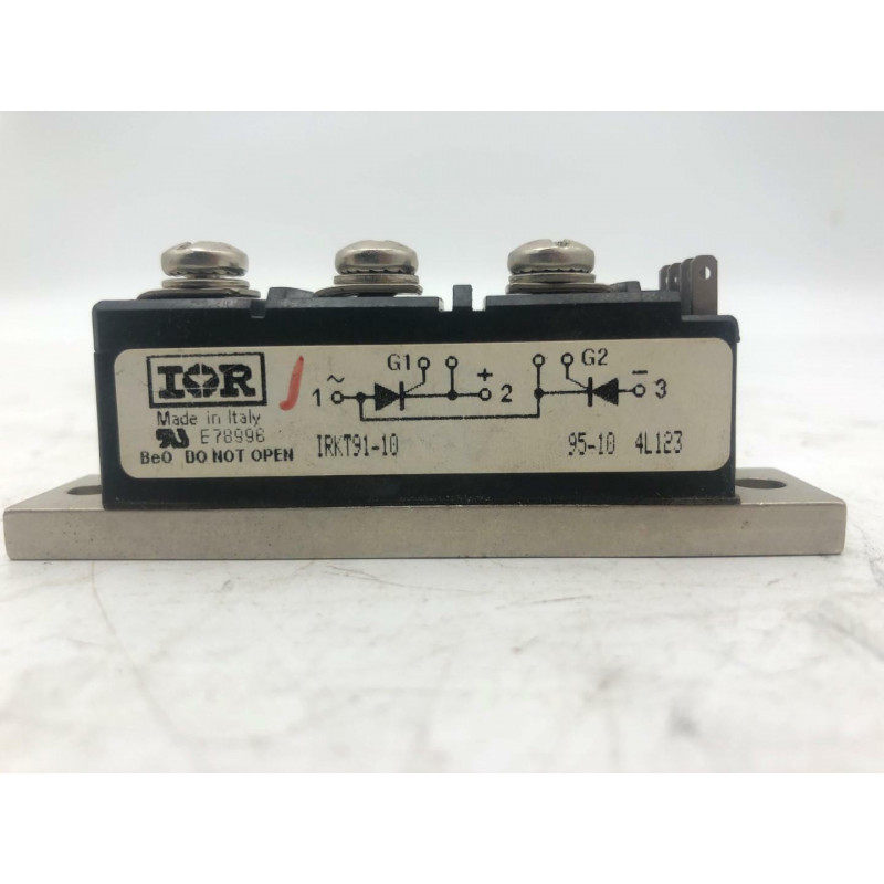 IRKJ91/10
