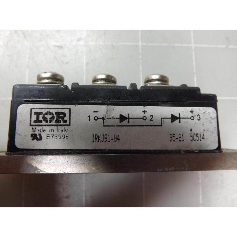 IRKJ91/04