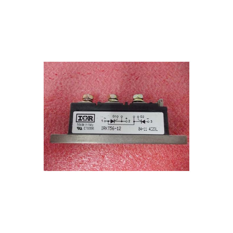 IRKE56/12