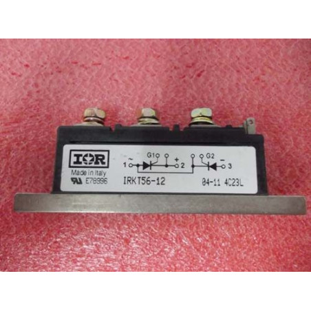 IRKE56/12