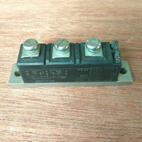 IRKT41-08