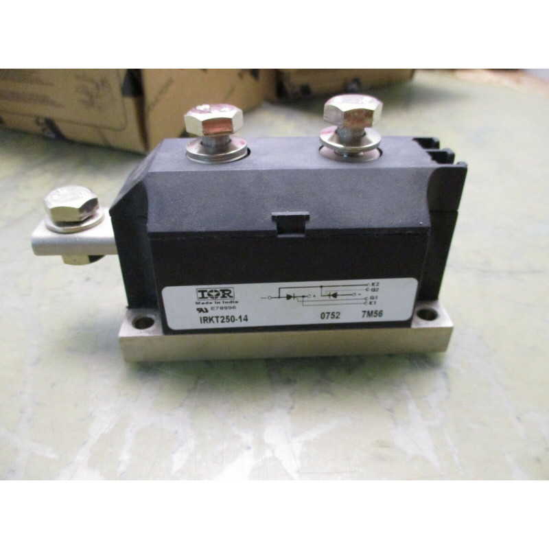 IRKT250-14