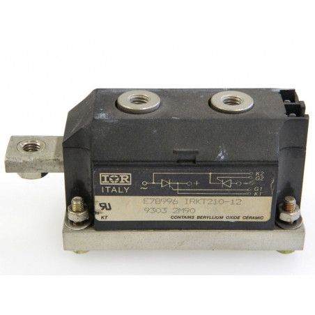 IRKT210-12