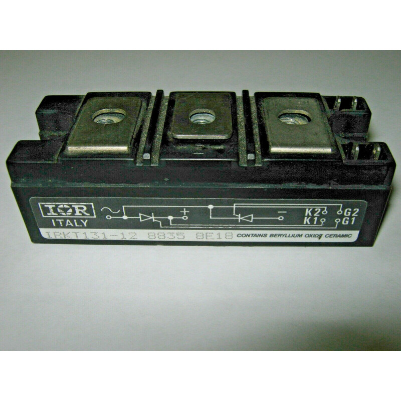 IRKT131-12