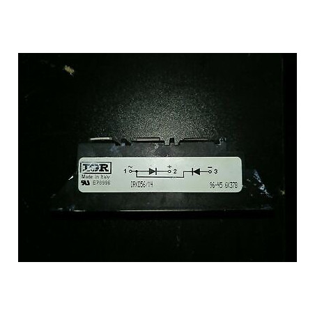 IRKD56/14