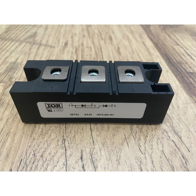 IRKD166/04