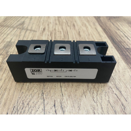 IRKD166/04