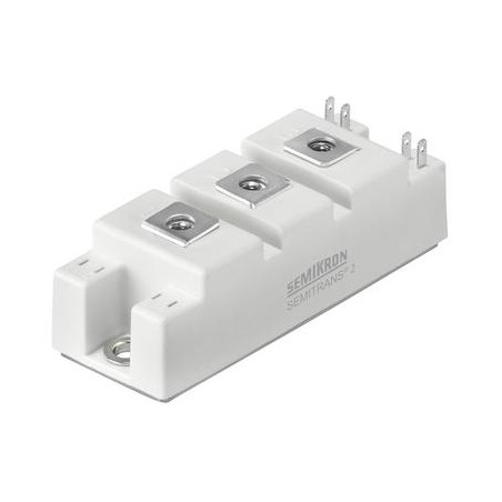 SKM75GB176D