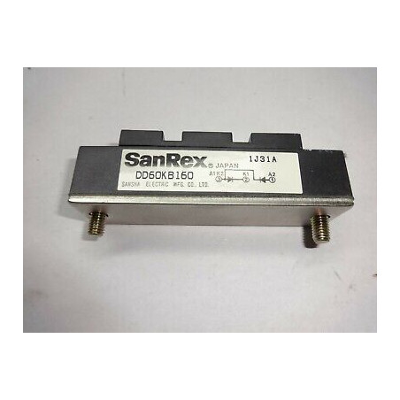 DD60KB160