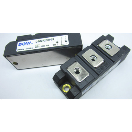 DBC2F200P6S