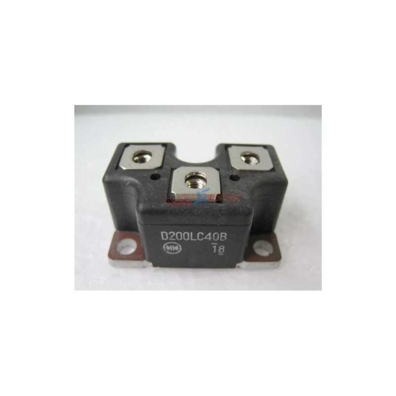 D200LC40B