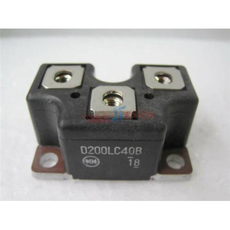 D200LC40B