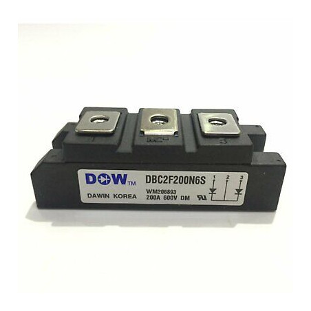 DBC2F200N6S