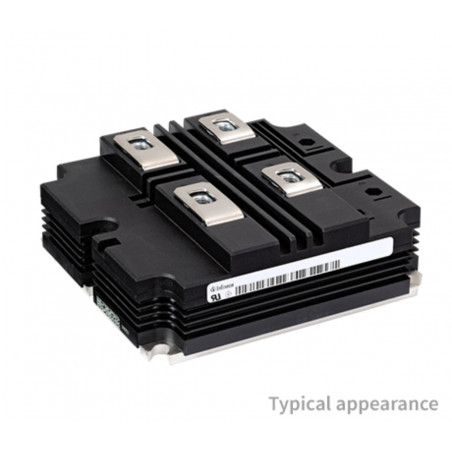 DD400S33K2C