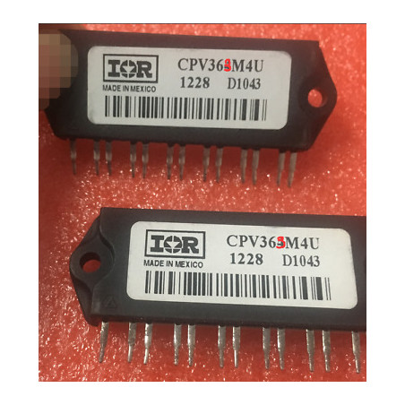 CPV363M4U