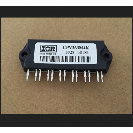 CPV363M4K