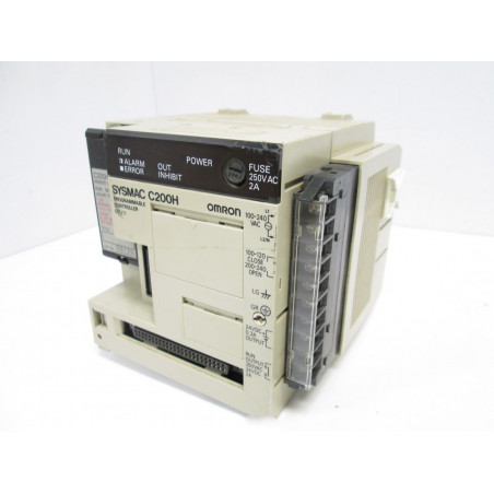 C200H-CPU11
