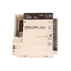 C2000H-CPU01