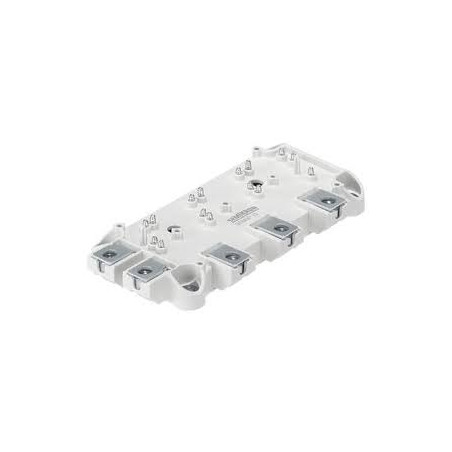 SEMiX101GD126HDS