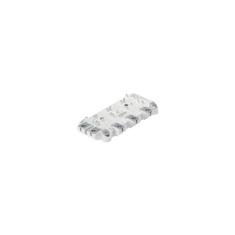 SEMIX201GD066HDS