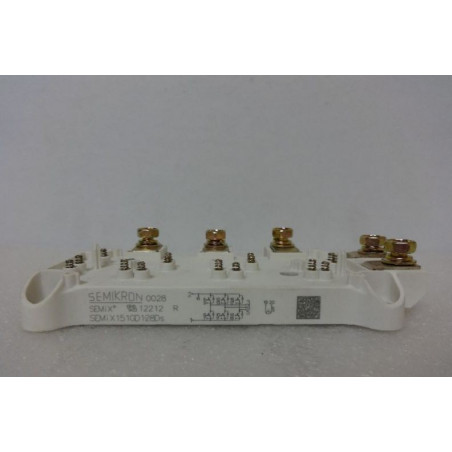 SEMix151GD128Ds