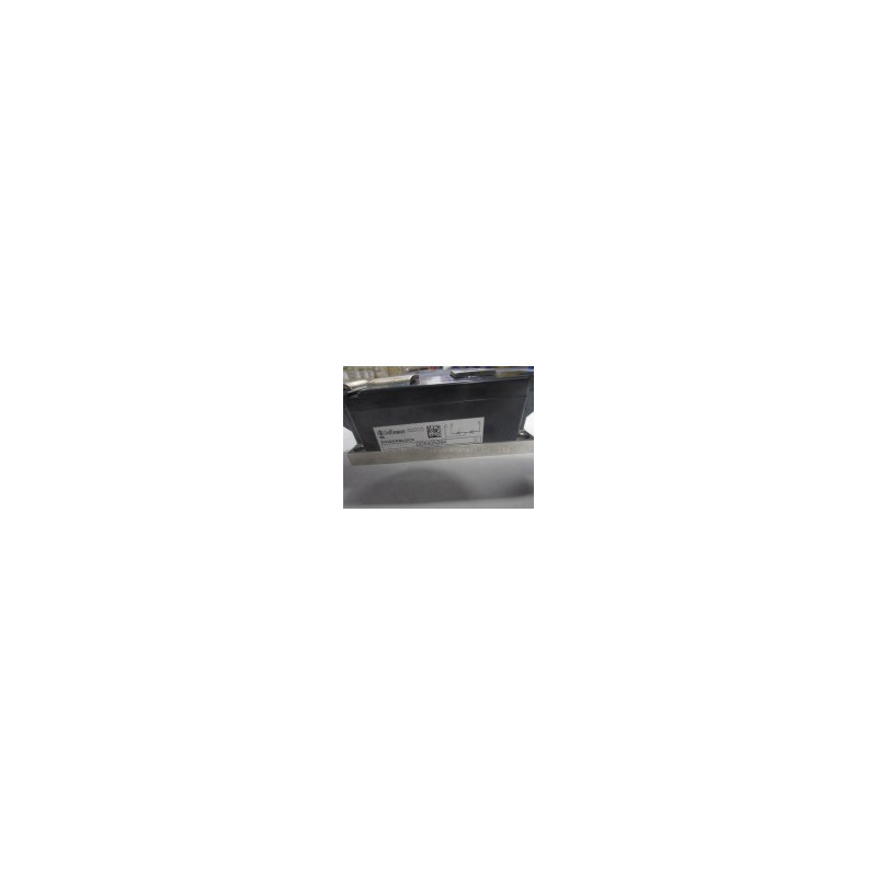 INFINEON DD540N26K