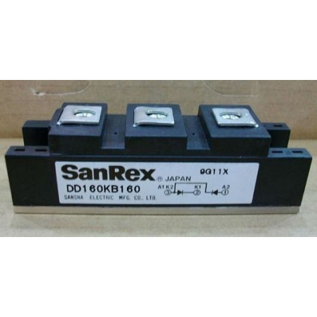 DD160KB160