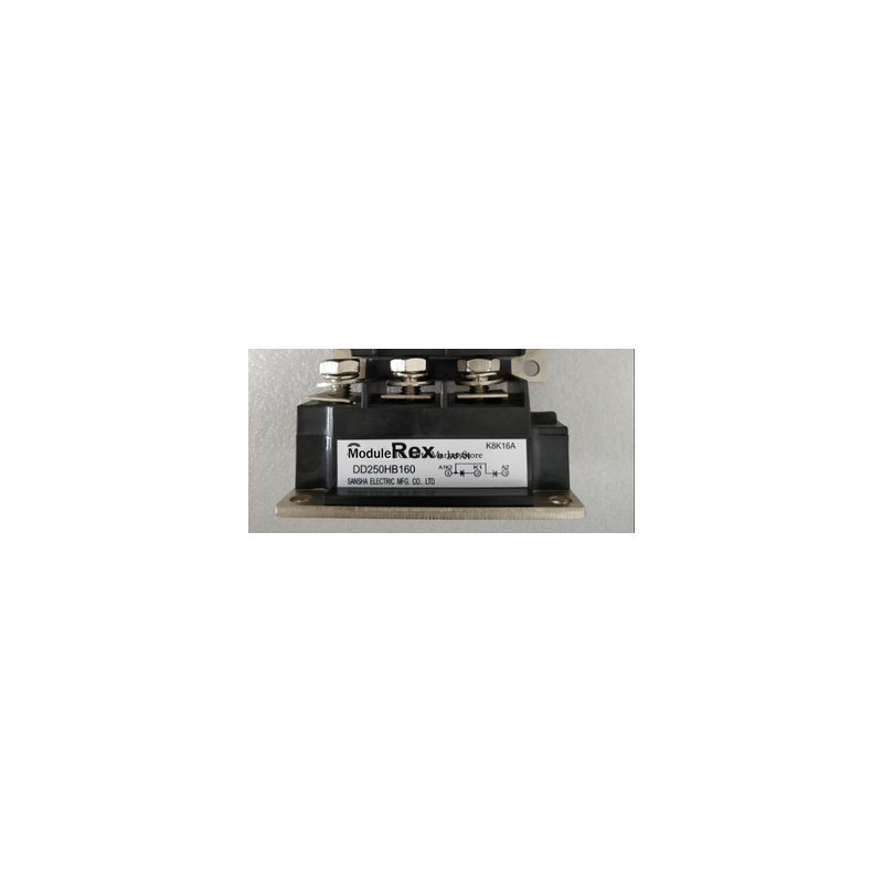 DD200HB160