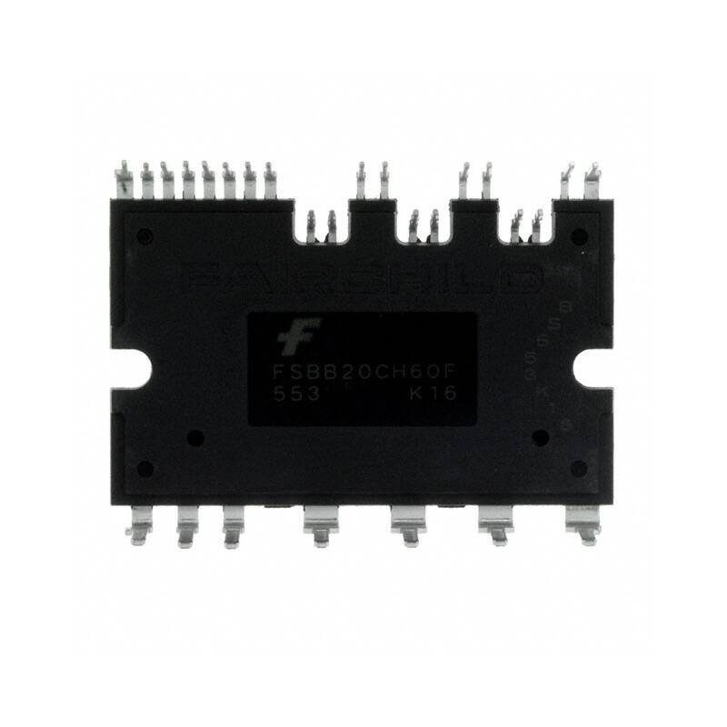 FSBB20CH60F