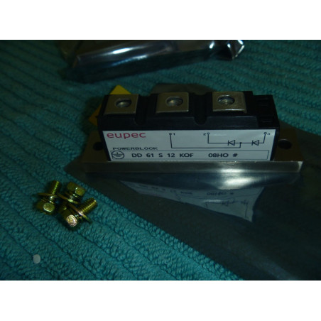 DD61S12KOF