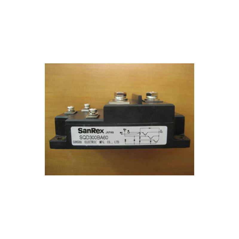 SQD300BA60