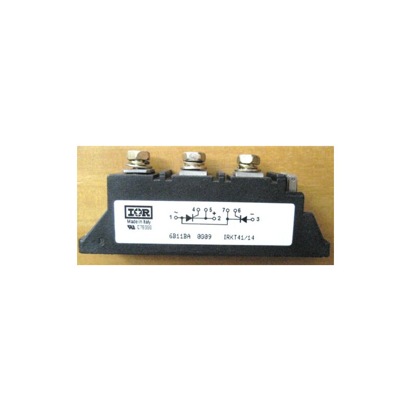 IRKT41/14