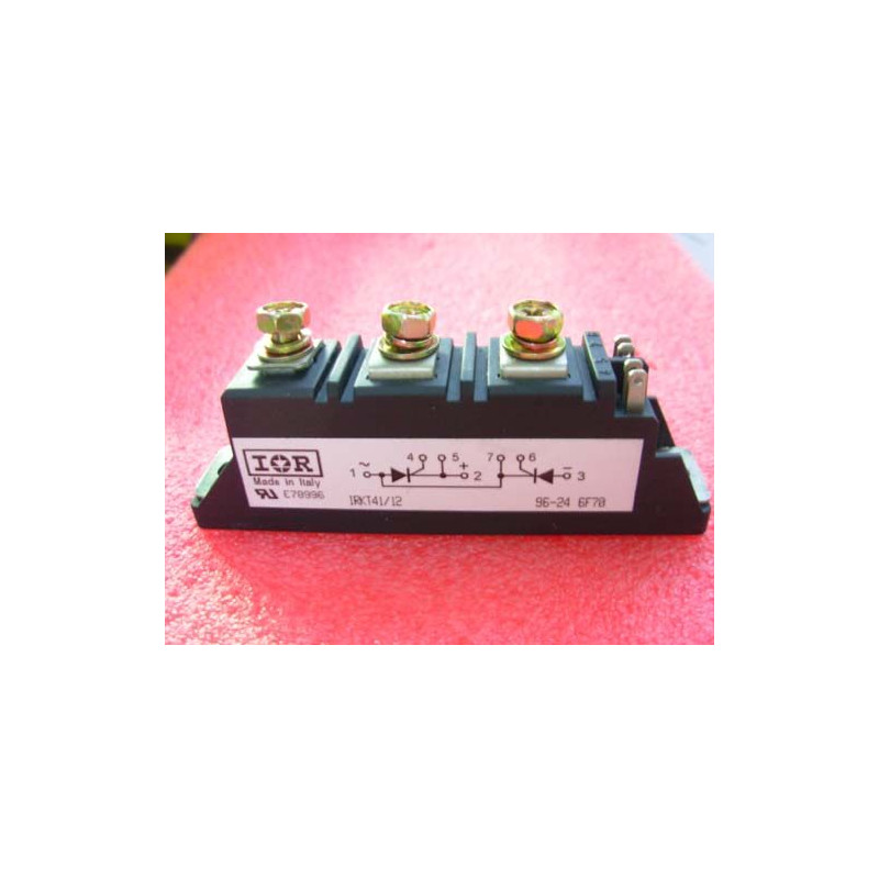 IRKT41/12