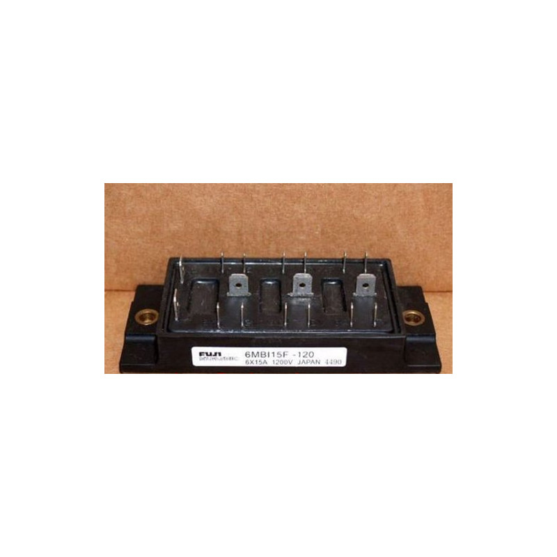 6MBI15F-120