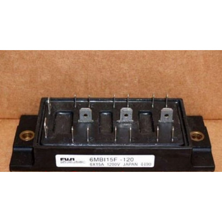 6MBI15F-120