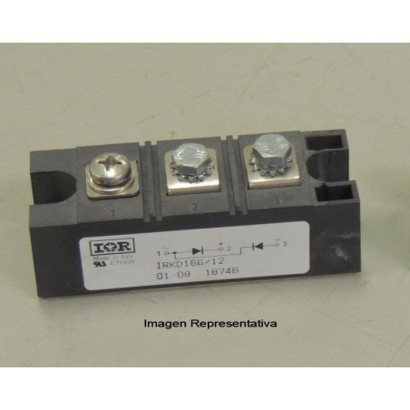 IRKD166/16